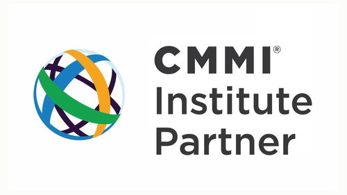 CMMI認證 賦能企業管理，驅動卓越績效