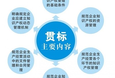 山東青島企業(yè)貫標(biāo)認(rèn)證費(fèi)用解析與知識(shí)產(chǎn)權(quán)貫標(biāo)優(yōu)質(zhì)服務(wù)公司推薦