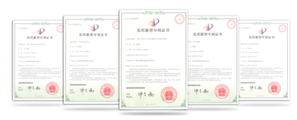 觸想智能知識(shí)產(chǎn)權(quán)服務(wù) 賦能創(chuàng)新，護(hù)航企業(yè)未來(lái)