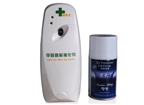 除甲醛方法詳解 八種治理方式，各有千秋