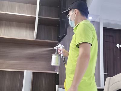 除甲醛公司真的有用嗎？深入剖析除甲醛服務的有效性
